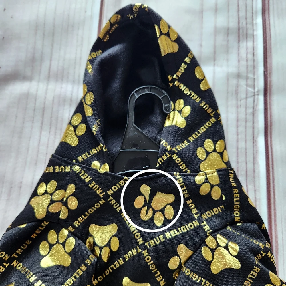 NWT True Religion 